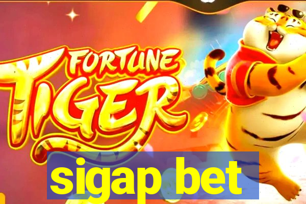 sigap bet
